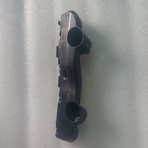 Soporte de Barra Delantera Original de Alta Gama 622235JG0A para <span class=keywords><strong>Navarra</strong></span>, Soporte de Parachoques Delantero Izquierdo - Product Image 5