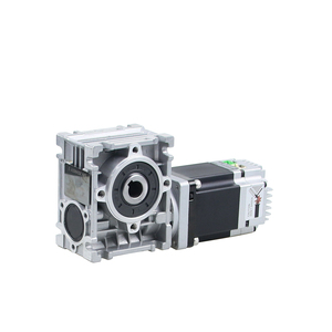 Jkongmotor <span class=keywords><strong>Motor</strong></span> de engranaje de CC sin escobillas 42-130mm 24V 48V 1000W 3000RPM freno para cortacésped autopropulsado - Product Image 3