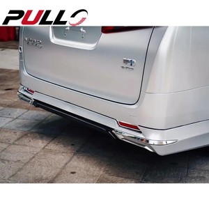 กันชนรถยนต์สำหรับ Toyota <span class=keywords><strong>Alphard</strong></span> 2020ดัดแปลงเป็นสไตล์ <span class=keywords><strong>SC</strong></span> - Product Image 6