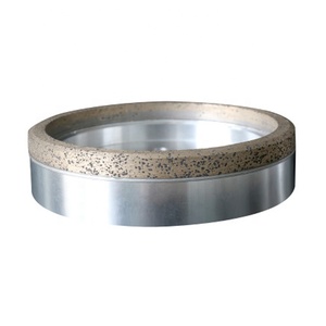 Muela de Diamante para Pulir Vidrio, Muela de Copa para Pulir Vidrio, Máquina de Doble Biselado 6A2 - Product Image 5