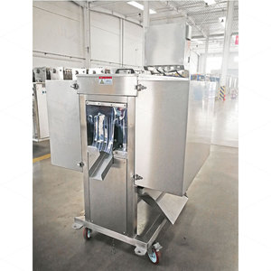 เครื่อง3ชิ้นปลาแซลมอนพอลล็อคปลาทูสดขนาดกลางขนาดใหญ่3ชิ้น - Product Image 6