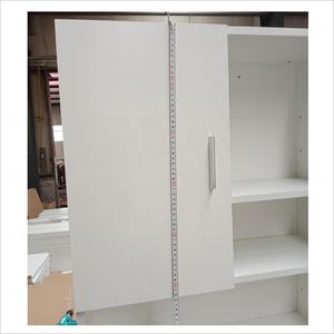 Sobre el gabinete para la <span class=keywords><strong>lavadora</strong></span> barata gabinete de pie PVC gabinete <span class=keywords><strong>lavadora</strong></span> - Product Image 4