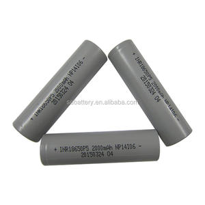 Batería de Iones de Litio SUN EASE Lista para Enviar, Batería Recargable de Iones de Litio de Alta Tasa de Descarga 5C, 3.7v 18650, Precio de Celda - Product Image 6