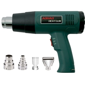 <span class=keywords><strong>Pistola</strong></span> termica per saldatura ad aria calda in plastica <span class=keywords><strong>professionale</strong></span> ad alta temperatura per auto - Product Image 2