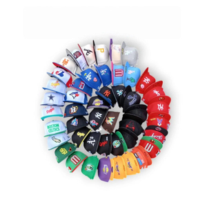 Gorra Snapback Original de Alta Calidad, Nueva, Cierre Trasero, Gorra Retro para Exteriores, Calidad Premium - Product Image 3