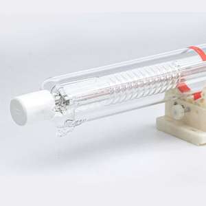 최고의 품질 CO2 SPT 레이저 튜브 TR 시리즈 TR90 TR100 TR130 TR150 90W 100W 130W 150W 레이저 커팅 머신 SPT 레이저 튜브 - Product Image 3