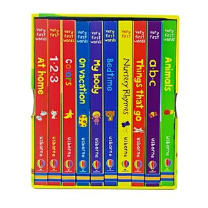 Livres d'histoires pour enfants à couverture rigide, impression OEM/ODM en gros, pour l'apprentissage de l'anglais et l'éducation - Product Image 2