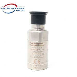 เซ็นเซอร์วัดความเร็วแบบ Piezo คุณภาพสูง ราคาดีที่สุด Bently Nevada 330500-03-00 - Product Image 3