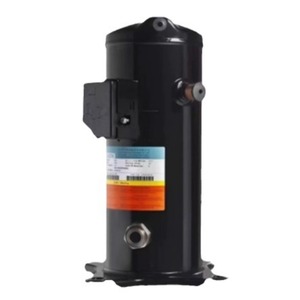 คอมเพรสเซอร์ทำความเย็น HYZL 2HP 3HP 5HP 10HP 12HP 15HP สำหรับเครื่องปรับอากาศ ปั๊มความร้อน ห้องเย็น - Product Image 2