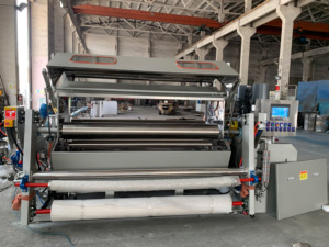 Mükemmel kalite çözücü temizleme ağartma Normal sıcaklık kumaş Lab Jigger boyama makinesi - Product Image 2