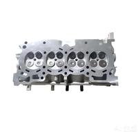 Kit complet de culasse MR18DE 1.8L avec double arbre à cames, référence OE 11040-ED50A, pour Nissan Tiida Livina Grand Livina – Ensemble de révision de culasse