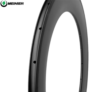 Roues <span class=keywords><strong>de</strong></span> vélo <span class=keywords><strong>de</strong></span> piste, roues <span class=keywords><strong>de</strong></span> vélo <span class=keywords><strong>de</strong></span> route en carbone, <span class=keywords><strong>roue</strong></span> à vitesses fixes 88 mm, en fibre <span class=keywords><strong>de</strong></span> carbone - Product Image 6