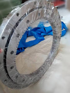 Подшипник качания экскаватора, модель 6655124, поворотный подшипник для мини-эскаватора bobcat 331 escavator, поворотный подшипник - Product Image 5