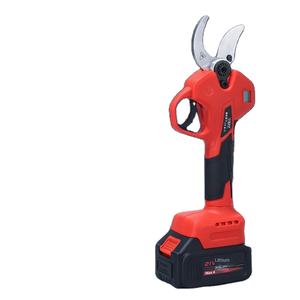 Ciseaux électriques sans fil sans brosse 1500W haute puissance déesse électrique vergers de jardin branche d'arbre sécateur <span class=keywords><strong>multifonction</strong></span> - Product Image 1