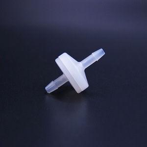Válvula de Retención Miniatura de Plástico DCV1602DVL, Estructura de Una Sola Membrana, para Agua, Aire y Oxígeno con pH Débil (Ácido/Alcalino) - Product Image 1