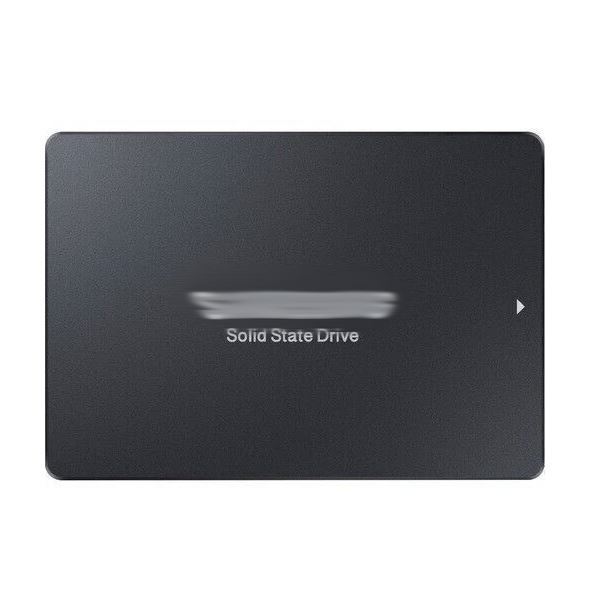 MZ7L3480HCHQ-00B7C 480GB Best Value SSD 2.5" SATA III 6Gbps PM893
