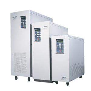 Kstar UPS Alimentation Électrique Ininterrompue 120KVA Fréquence Industrielle 108KW Unité d'Urgence à Tension Stabilisée Triple Entrée - Product Image 3