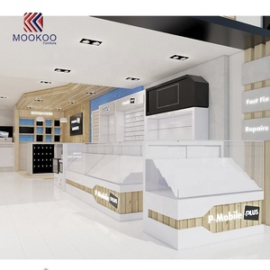 Beste Mobile Shop Möbel <span class=keywords><strong>Display</strong></span> Racks für Bilder und Dekoration - Product Image 4