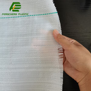 Couverture de sol tissée blanche pour jardins et parterres, bonne ombre et drainage, fonctionne comme une membrane <span class=keywords><strong>anti</strong></span>-mauvaises herbes de 5 m, couverture <span class=keywords><strong>anti</strong></span>-racines, tapis <span class=keywords><strong>anti</strong></span>-mauvaises herbes - Product Image 2