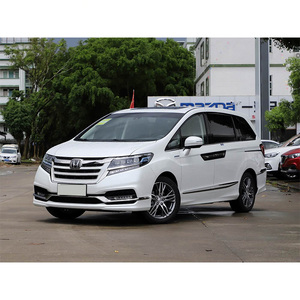 Honda Elysion 2.4L Hybride 7 places MPV avec portes coulissantes électriques doubles, idéal pour l'exportation vers l'Afrique et le Moyen-Orient - Product Image 1