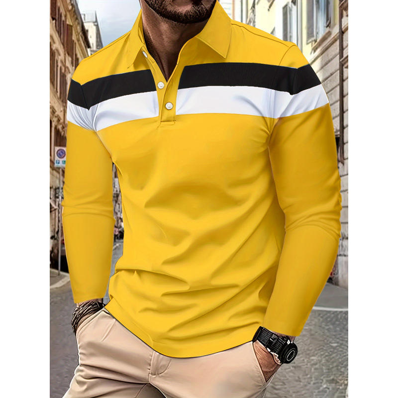 สีเหลือง