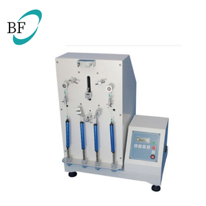 Rits Heen En Weer Bewegende Vermoeidheid Tester Kleding Lederen Tas Rits Spanning Pull Bidirectionele Leven Tester - Product Image 3