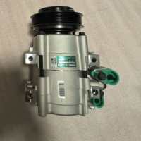 Nouvelle pompe de compresseur de climatisation automobile de remplacement 97701-4H100 12V pour H-1 GRAND STAREX IMAX ILOAD avec garantie d'un an