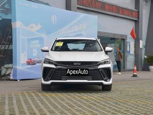 2023 para 1.5T SUV Automático Usado, el Más Vendido, FWD, Gasolina, Turbo, Asientos de Cuero, Cámara Trasera, Volante a la Izquierda, Neumáticos R17 - Product Image 5