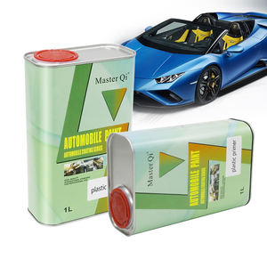 Vernis <span class=keywords><strong>acrylique</strong></span> liquide spécial pour la rénovation automobile, système de mélange de <span class=keywords><strong>peinture</strong></span> automobile 2K, couche transparente de qualité supérieure, très demandé - Product Image 3