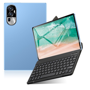 Giá Tốt 8 + 256GB 5GCalling 1920*1200 Độ Phân Giải Cao Mắt Bảo Vệ Màn Hình Tablet PC - Product Image 2