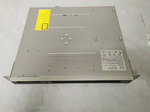 Pare-feu d'entreprise haut de gamme ASA5515-FPWR-K9 Gigabit <span class=keywords><strong>ASA</strong></span> 5515-X avec gestion SW 6GE Data 1GE AC 3DES/AES - Product Image 6