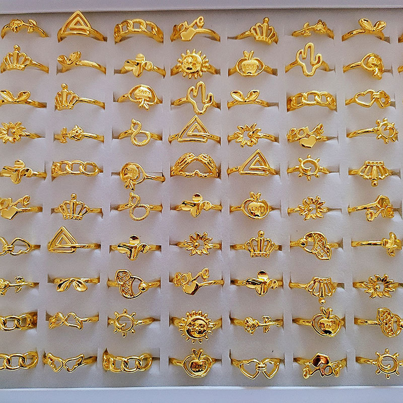 Gold