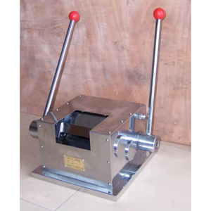Machine d'essai de flexion en T manuelle ISO 17132, équipement d'essai de flexion en T, testeur de flexion en T revêtu pour laboratoire - Product Image 3