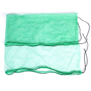 100% mới HDPE trái cây ngày bảo vệ lòng bàn tay túi lưới <span class=keywords><strong>Monofilament</strong></span> ngày cây Cọ che lưới túi ngày bảo vệ trái cây - Product Image 1