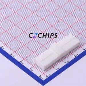 XARP-15V Housing (Wire-to-Board / Wire-to-Wire) P=2.5mm Connector 1x15P 2.5mm XA 1 - Product Image 2