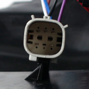 ไฟท้าย LED 2018-2021สีแดงสำหรับ <span class=keywords><strong>Ford</strong></span> การสำรวจ JL1Z-13404-H สัญญาณเลี้ยว12V 25W - Product Image 5