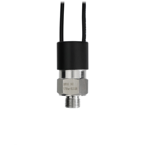 Sensor de Presión Mecánico de Alta Precisión, Interruptor de Presión Diferencial Ajustable, Controlador de Presión Impermeable IP65 - Product Image 4