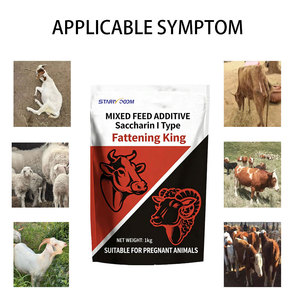 תוסף ויטמינים לבעלי חיים (בקר, כבשים, חזירים) לחיזוק מערכת החיסון - Product Image 3