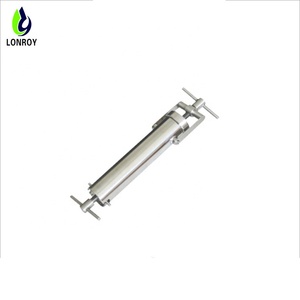 BGD 297 ISO 4 Brand New Specific Gravity Bottle/Varnishes Hydrometer - Product Image 2