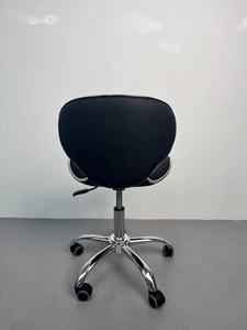 Direct Factory Professional Nail Salon Equipment-Small Beauty <b>Stool</b> Lift Rotating <b>Bar</b> Chair Hotel School Apartment Wholesale - Product Image 2