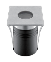 Lampe de pelouse carrée LED 5W, nouveauté, éclairage d'extérieur, éclairage de pelouse, éclairage coloré, imperméable IP67