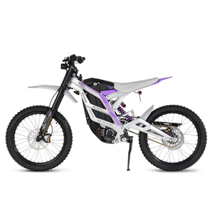 Motocicleta Pro 72V de 10000W Todoterreno para Adultos, Deportes al Aire Libre - Product Image 3
