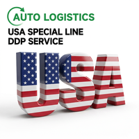 Transitaire Chinois : Frais de Transport de la Chine vers les États-Unis - Calculateur de Coûts de Transport - Agent de Transport Direct de la Chine vers la Floride aux États-Unis