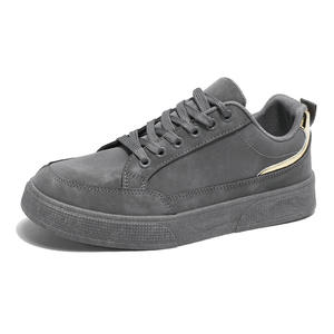 Zapatos Casuales para Hombre, Zapatillas Deportivas de Lona Personalizadas y Económicas - Product Image 1