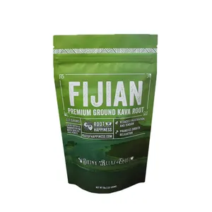 Bán Buôn Tùy Chỉnh Resealable Whey Protein Bột Bao Bì Túi/Đứng Lên Túi Thực Phẩm/Bao Bì Thực Phẩm Túi