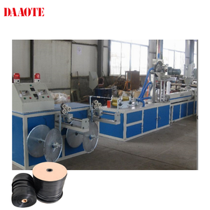 Double Layers Agriculture Farmer Land Crops Fields Vegetable Cotton Plantings Water Drip Irrigation Tape/hose/pipe Machine - Product Image 1