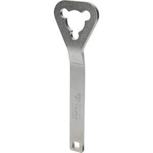 Brilliant Tools Audi/VW Clé de réaction pour poulie à courroie - Product Image 4