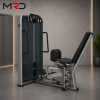 Equipo de Fitness de Alta Calidad MRD en Oferta: Máquina para Aductores de Cadera, Entrenador de Muslos Internos y Externos, Equipo de Entrenamiento de Fuerza