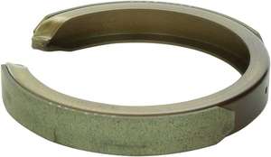 Sabot de frein de stationnement de pièces automobiles V0000781 12477910 12472852 17781B 14781B 171834 171-834 pour chevrolet Trailblazer <span class=keywords><strong>2002</strong></span> - 2009 - Product Image 2