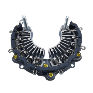 Hecho en China Prestolite Aftermarket Automóvil Alternador Piezas Avi168A/W Bus Rectifier Bridge - Product Image 2